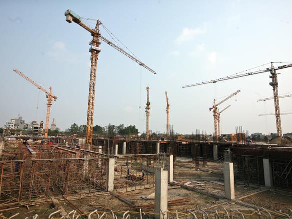 Giao dịch bất động sản Chủ đầu tư làm sai, ngân hàng phải đền