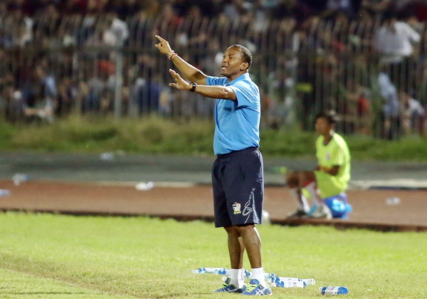 U 21 Thái Lan hứa quay lại phục thù U 19 HAGL