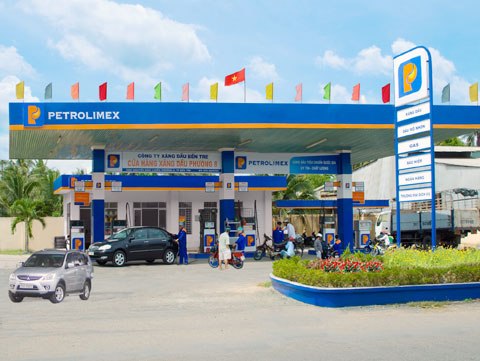 Xăng dầu giảm giá, cước vận tải vẫn án binh bất động