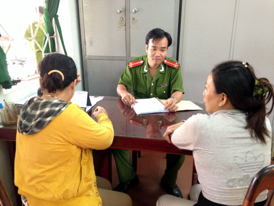 Bốc hơi tiền tỉ vì chiêu trò của siêu lừa