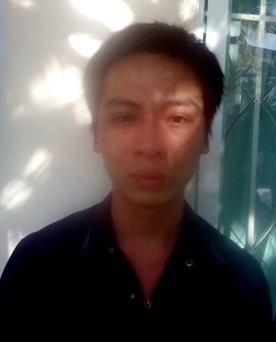 Đâm chết bạn nhậu vì bị chê nhỏ tuổi