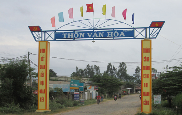 Cảnh báo tình trạng côn đồ gây mất an ninh trật tự