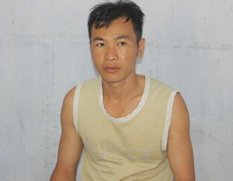 Khởi tố đối tượng lừa đảo chiếm đoạt tài sản