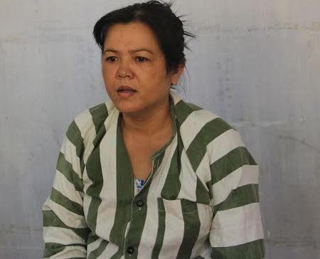 Thua bạc, trộm bò đem bán