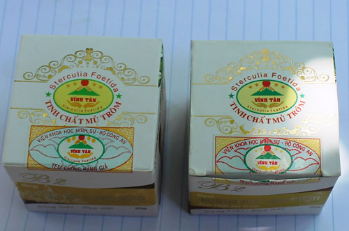 Người tiêu dùng cần phải làm gì trước nạn hàng giả, hàng nhái