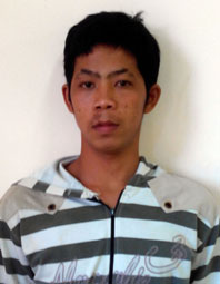 Vừa ra trại… lại vào tù