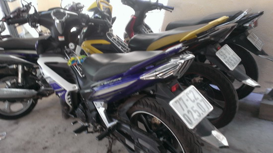 Dân cảnh giác, trộm khó thoát