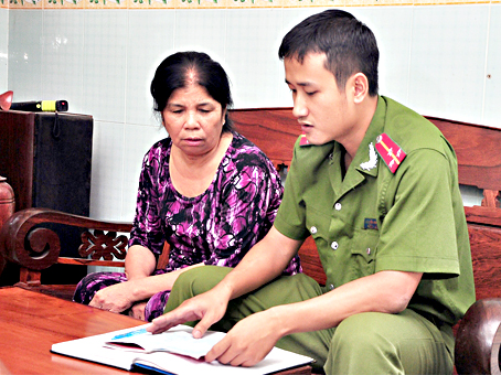 Siết chặt kinh doanh dịch vụ nhạy cảm