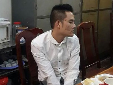 Chân dài showbiz tham gia đường dây mại dâm nghìn đô