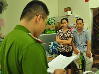 Đề nghị truy tố 66 đối tượng tham gia đường dây đánh bạc trên mạng internet