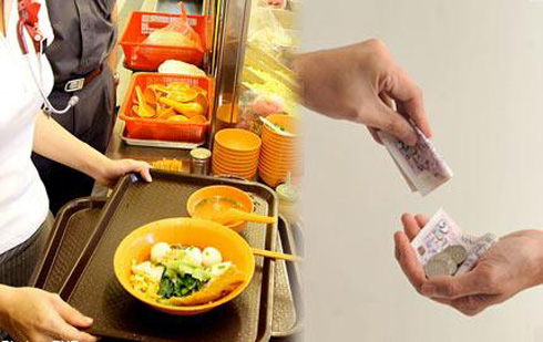 Những ổ vi trùng trong vật dụng quen thuộc