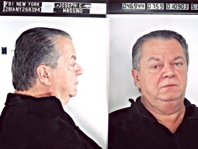 Lật lại hồ sơ gia tộc mafia Bonanno - Kỳ cuối Don cuối cùng