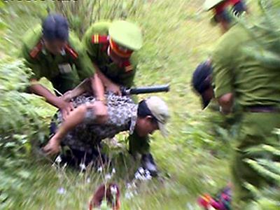 Đẩy mạnh trấn áp tội phạm trộm cắp