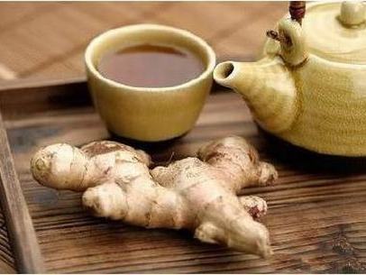 8 lợi ích tuyệt vời từ gừng