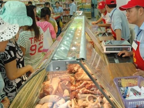 Từ 5 11, nhiều mặt hàng giảm giá trong chương trình bình ổn