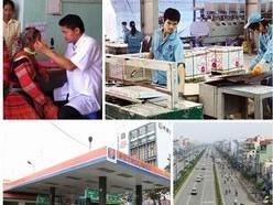 Chính sách mới có hiệu lực từ tháng 11 2014