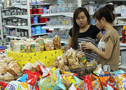 Bảo vệ quyền lợi người tiêu dùng Một nhiệm vụ, hai mục tiêu