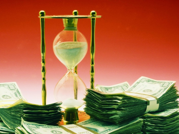 Vòng luẩn quẩn nợ công