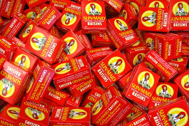 Hàng loạt thực phẩm chứa hàm lượng đường ở mức báo động