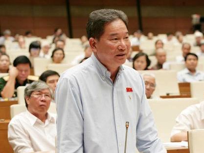 Lực lượng Kiểm sát viên là nòng cốt của ngành Kiểm sát