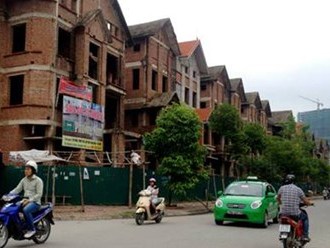 GS Đặng Hùng Võ Đừng loay hoay với bất động sản cho không dám ở