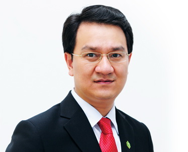 Tổng Giám đốc Công ty Novaland  Chúng tôi không đặt nặng vấn đề lợi nhuận