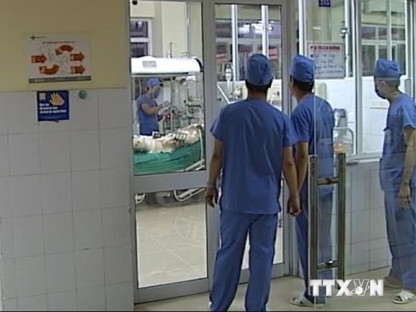 Người duy nhất sống sót vụ trực thăng rơi đã nói chuyện được