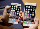 Giá iPhone 6 xách tay ở Việt Nam giảm mạnh