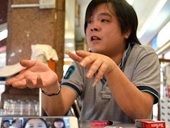 Một du khách Việt bị lừa mua iPhone 6 giá cao ở Singapore