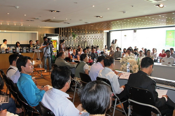 Luật BVQLNTD chưa phổ biến rộng, trách nhiệm thuộc về ai