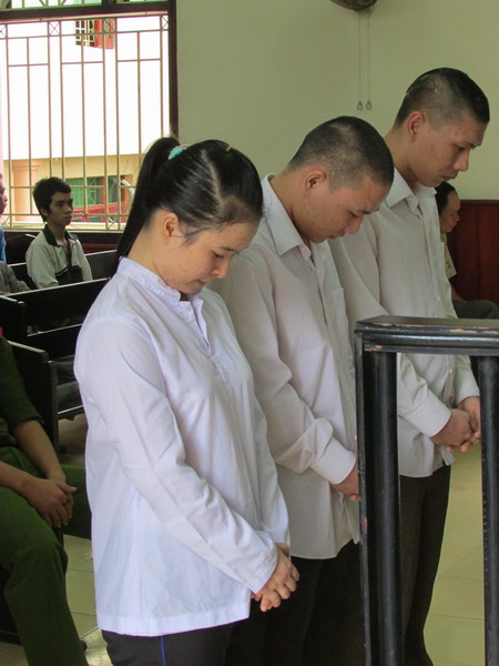 Cha mẹ lơi lỏng, con trẻ phạm tội