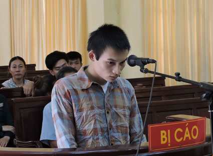 Lời cảnh tỉnh cho những kẻ gieo cái chết trắng