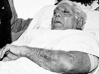 Lật lại hồ sơ gia tộc mafia Bonanno - Kỳ 6  Lên voi, xuống chó