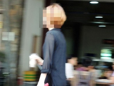 Giảng đường lếch thếch vì thời trang biến dạng