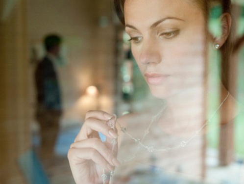 Tôi lấy chồng để quên đi người cũ