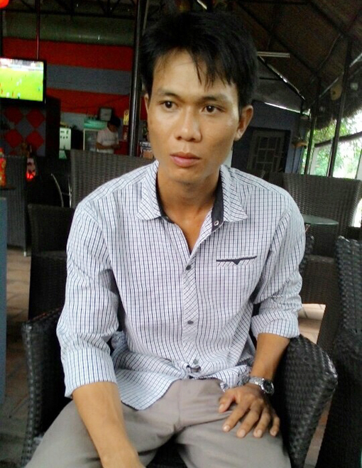 Giả chết để  xù nợ