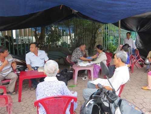 Thuốc nhảm tung hoành - Bài 1 Muôn kiểu thuốc đông y