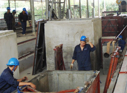 Người lao động tại các DN có vốn Nhà nước có mức lương trung bình 8,5 triệu đồng tháng