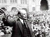 Kỷ niệm 97 năm Cách mạng tháng Mười Nga