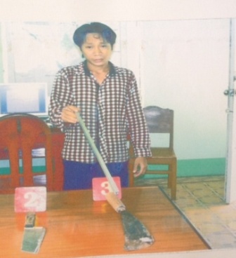 Ma men và tù tội vì thiếu suy nghĩ