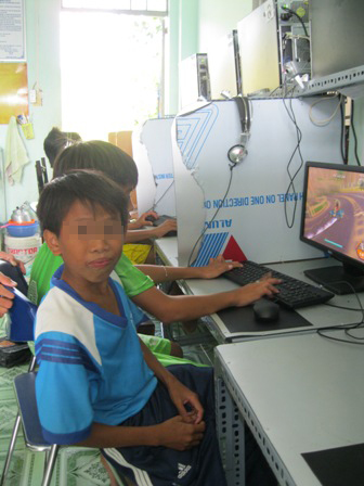 Tăng cường công tác quản lý các đại lý kinh doanh dịch vụ internet