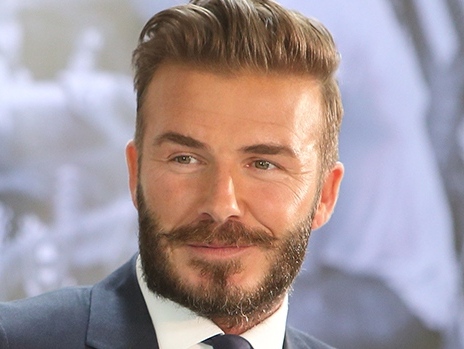 Hôm nay, Beckham đến Việt Nam bằng phi cơ riêng