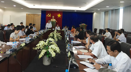 Khiếu nại, tố cáo giảm đáng kể