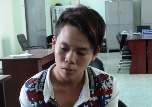 Công an TX Thuận An bắt nhanh hung thủ giết người