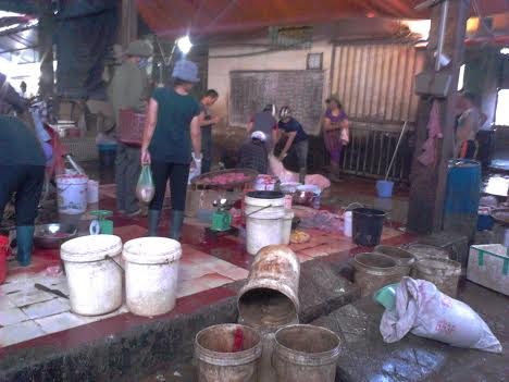 Quận Kiến An đánh trống, ghi tên