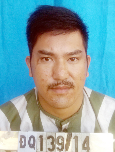 Cầm xe thuê 130 triệu đồng