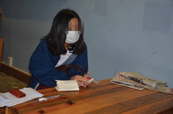 Diễn viên múa tố bị chủ nhà hàng hiếp dâm