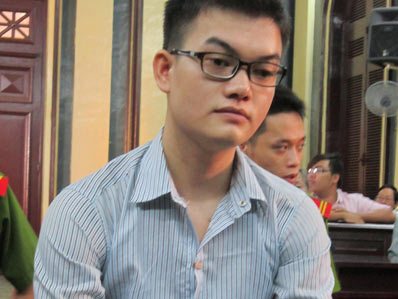 Kẻ giết con gái người tình lãnh án tử