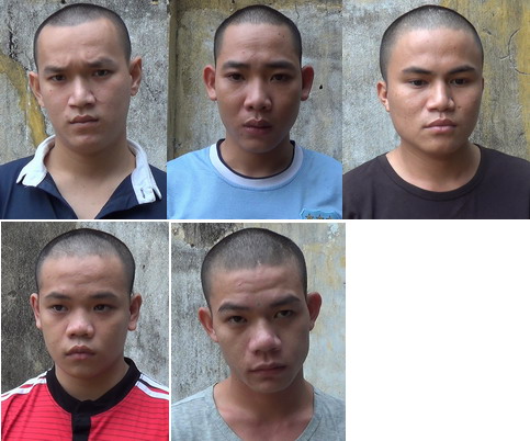 Không chỉ là chuyện   Cả giận mất khôn