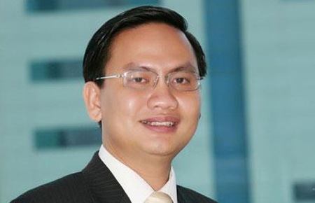 Chuyên gia gây lỗ bất ngờ sở hữu 10 vốn CTCP Quản lý quỹ Thăng Long